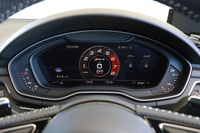 2019 Audi RS5 SPORTBACK null