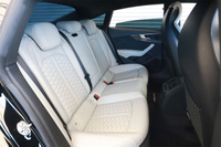 2019 Audi RS5 SPORTBACK null