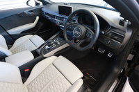 2019 Audi RS5 SPORTBACK null