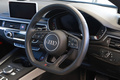 2019 Audi RS5 SPORTBACK null