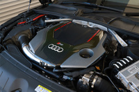 2019 Audi RS5 SPORTBACK null