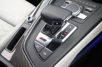 2019 Audi RS5 SPORTBACK null