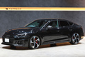 2019 Audi RS5 SPORTBACK null