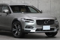 2022 Volvo V90 null