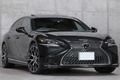 2020 Lexus LS null