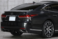 2020 Lexus LS null