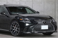 2020 Lexus LS null