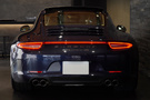 2013 Porsche 911 null