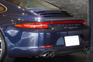 2013 Porsche 911 null