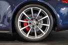 2013 Porsche 911 null
