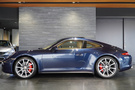2013 Porsche 911 null