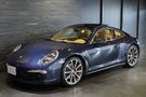 2013 Porsche 911 null