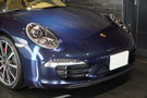 2013 Porsche 911 null