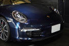2013 Porsche 911 null