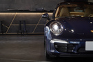 2013 Porsche 911 null