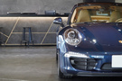 2013 Porsche 911 null