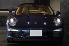 2013 Porsche 911 null