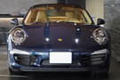 2013 Porsche 911 null