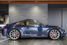 2013 Porsche 911 null