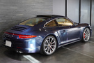 2013 Porsche 911 null
