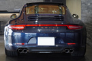 2013 Porsche 911 null