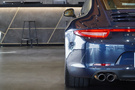 2013 Porsche 911 null