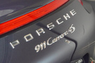 2013 Porsche 911 null