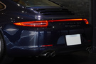 2013 Porsche 911 null