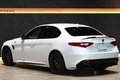 2018 Alfa Romeo GIULIA null