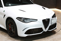 2018 Alfa Romeo GIULIA null