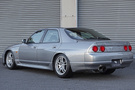 1998 Nissan SKYLINE GT-R BCNR33 R33 GTR AUTECH Version 40th Anniversary