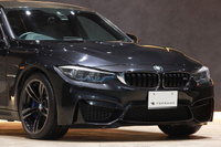 2017 BMW M3 4D