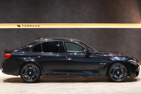 2017 BMW M3 4D