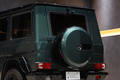 2018 Mercedes-Benz G CLASS null