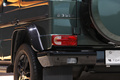 2018 Mercedes-Benz G CLASS null