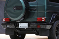 2018 Mercedes-Benz G CLASS null