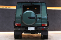 2018 Mercedes-Benz G CLASS null