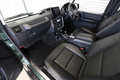 2018 Mercedes-Benz G CLASS null