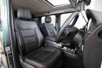 2018 Mercedes-Benz G CLASS null