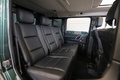 2018 Mercedes-Benz G CLASS null