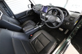 2018 Mercedes-Benz G CLASS null