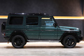 2018 Mercedes-Benz G CLASS null