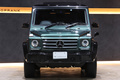 2018 Mercedes-Benz G CLASS null