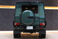 2018 Mercedes-Benz G CLASS null