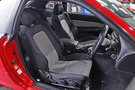 1998 Nissan SKYLINE COUPE ER34 25GT TURBO, EARLY MODEL, ACTIVE RED AR2