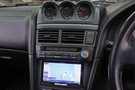 1998 Nissan SKYLINE COUPE ER34 25GT TURBO, EARLY MODEL, ACTIVE RED AR2
