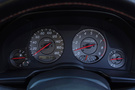 1998 Nissan SKYLINE COUPE ER34 25GT TURBO, EARLY MODEL, ACTIVE RED AR2