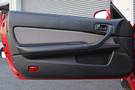 1998 Nissan SKYLINE COUPE ER34 25GT TURBO, EARLY MODEL, ACTIVE RED AR2