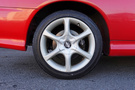 1998 Nissan SKYLINE COUPE ER34 25GT TURBO, EARLY MODEL, ACTIVE RED AR2