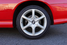 1998 Nissan SKYLINE COUPE ER34 25GT TURBO, EARLY MODEL, ACTIVE RED AR2